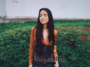 Megandut