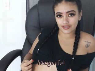 Meganfel