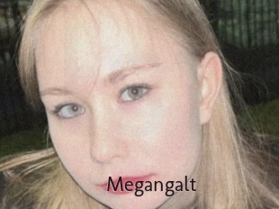 Megangalt
