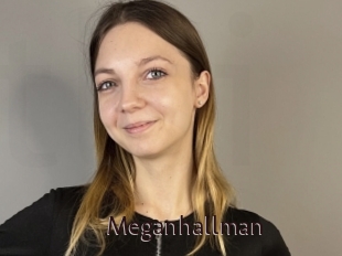 Meganhallman