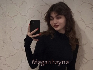 Meganhayne