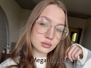 Meganhearts