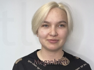 Meganhiett