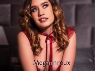 Megannroux