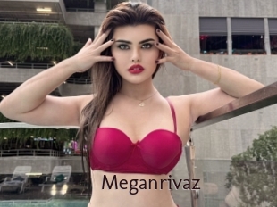 Meganrivaz