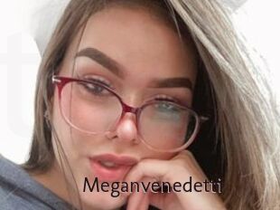 Meganvenedetti