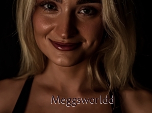 Meggsworldd