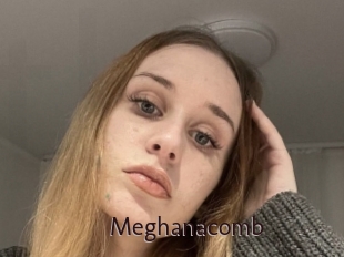 Meghanacomb