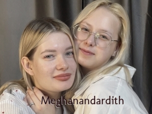 Meghanandardith