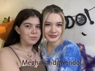 Meghanandgwendol