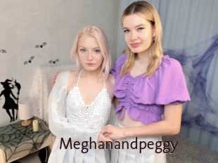 Meghanandpeggy