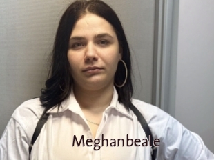 Meghanbeale