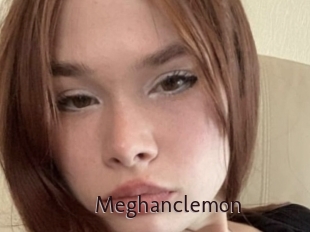 Meghanclemon