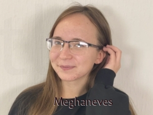 Meghaneves