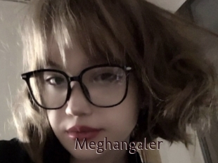 Meghangaler