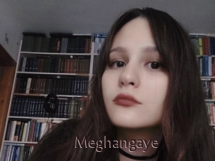 Meghangaye