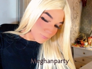 Meghanparty