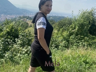 Mela