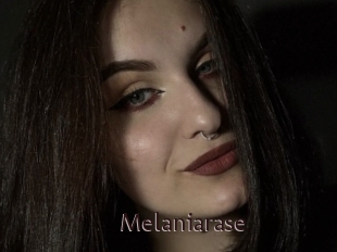 Melaniarase