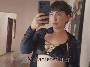 Melaniefederer