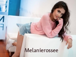 Melanierossee