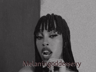 Melaningoddessexy