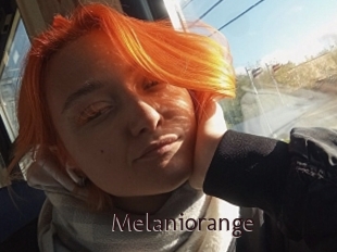 Melaniorange