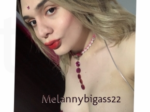 Melannybigass22