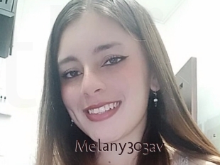 Melany303av