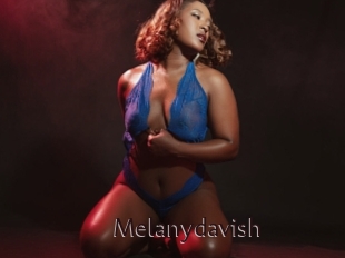 Melanydavish