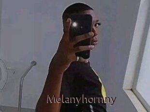 Melanyhornny