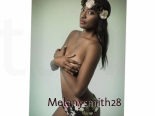 Melanysmith28