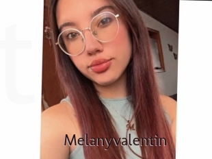 Melanyvalentin