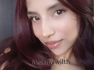 Melanywilth