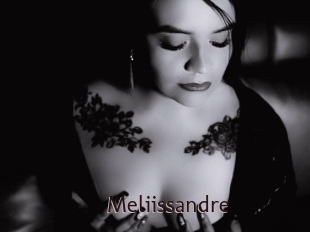 Meliissandre