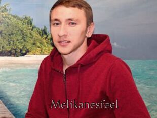 Melikanesfeel