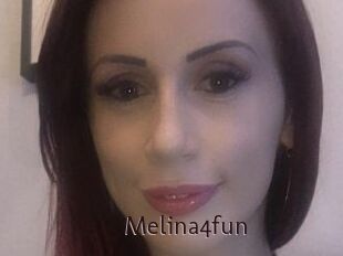 Melina4fun