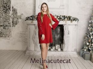 Melinacutecat