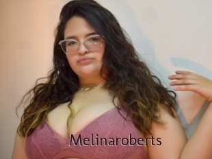 Melinaroberts