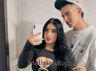 Melisaandlogan