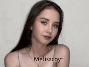 Melisacoyt