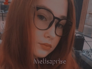 Melisaprise