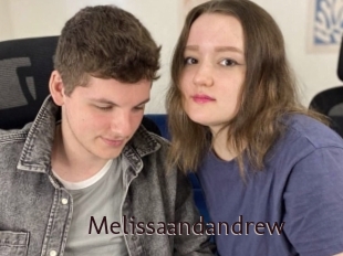 melissaandandrew Top listen server