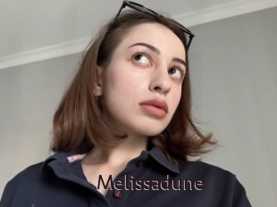 Melissadune