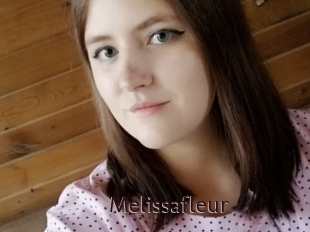 Melissafleur