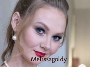 Melissagoldy