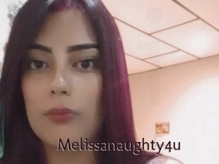 Melissanaughty4u