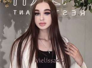 Melissaora