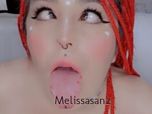 Melissasanz