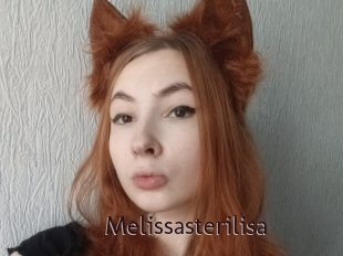 Melissasterilisa